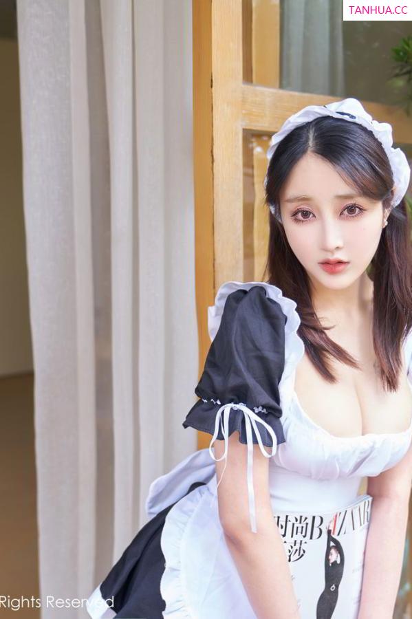 林子欣  [XiuRen]高清写真图 2021.04.29 VOL.3364 林子欣Freya第46张图片